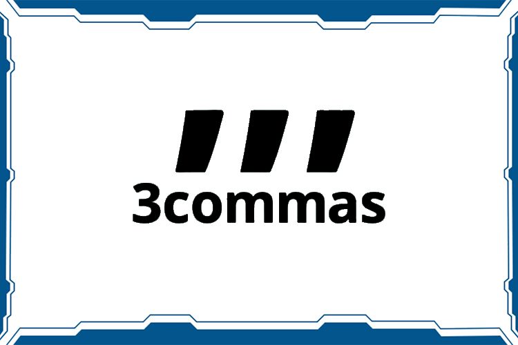 تری کاماز (3 commas)